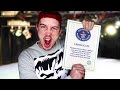 Breaking CRAZY Guinness World Records