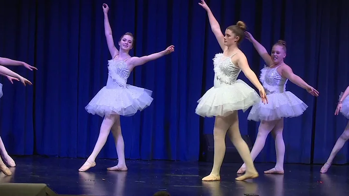 Nutcracker 2017