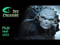 See Creature Films Reel 2023