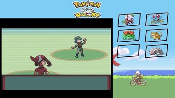 Pokemon Ruby Randomized Nuzlocke Part 16