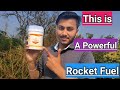How To Make Suger Rocket Fule |  How to Make rocket Motor in hindi | Suger Rocket |