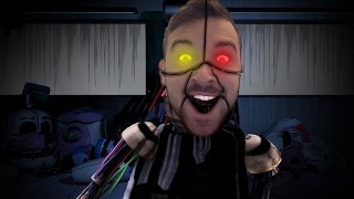 Я - АНИМАТРОНИК - Five Nights at Freddy's: Sister Location #4 Я - АНИМАТРОНИК - Five Nights at Freddy's: Sister Location #4