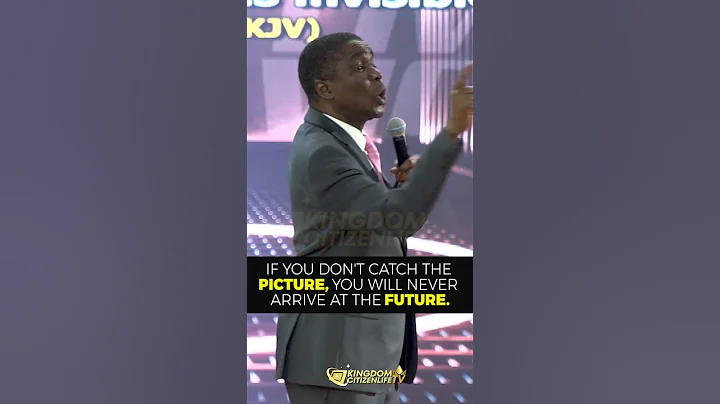 WHY WE ARE NOT DOING GREAT THING || BISHOP DAVID ABIOYE #faith #bishopdavidabioye  #jesus
