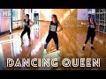 DANCING QUEEN (ABBA)