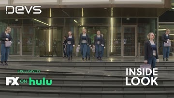 Devs | Inside Look: Free Will | FX