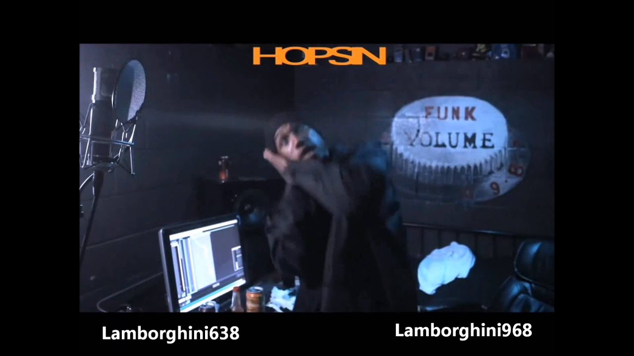 hopsin hot 16s