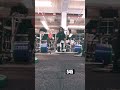 545 CONVENTIONAL DEADLIFT #cbum #mrolympia #juicewrld #bodybuilding #classicphysique #chrisbumstead