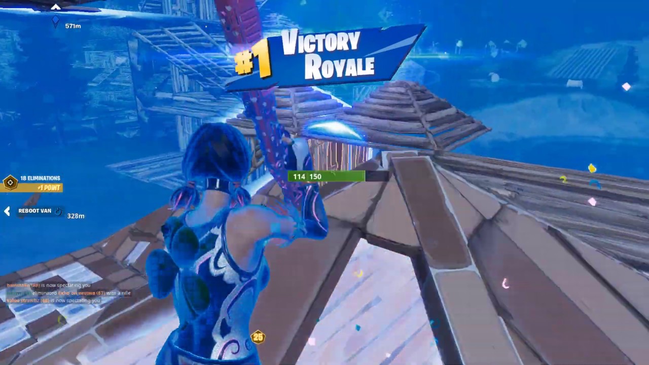 jahlyn - cash cup & scrim highlights #5