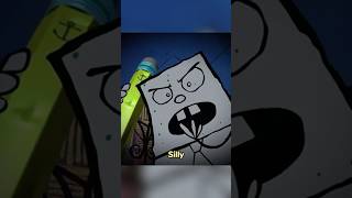 DoodleBob Is SpongeBob’s EVIL Twin?! 😱