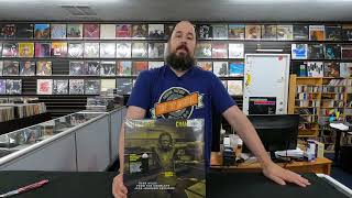 Miles Davis - CHAMPIONS Jack Johnson Sessions - Record Store Day 2021 Unboxing RSD DROP 2 July 17th