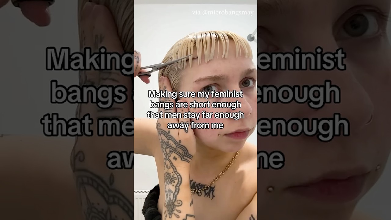 Feminist Incel Final Boss…