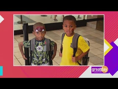 television reddit Change Happens hosts Children's Health Day