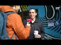New York voters go to the polls | US Presidential Election 2024