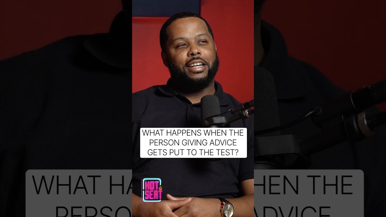CAN YOU TEACH SOMEBODY HOW TO WIN A GAME YOU'RE NO LONGER PLAYING? #socialproofpodcast #shorts