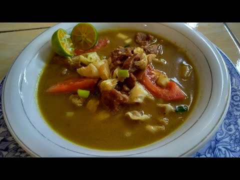 resep-tongseng-yg-enak-&-lezat