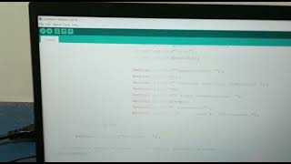 SMART HOSPITAL USING IOT ||  Smart-Techies || BIT || Bits2bytes 2K22