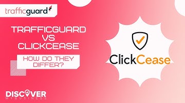 TrafficGuard vs ClickCease
