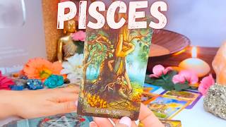 PISCES ‼️ TREMENDOUS NEWS IN 48 HOURS (JUSTICE AND AN AGREEMENT) ⏰ WHAT IS COMING WILL SHOCK YOU