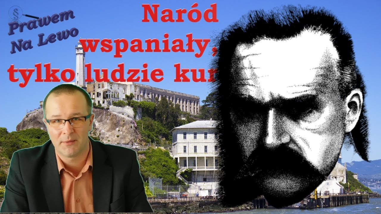 W Sumie Ten świat Jest Piękny Tylko Ludzie To Józef Piłsudski - Naród Wspaniały, tylko ludzie - YouTube