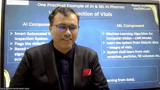 Practical Example of AI/ML in Pharma Part 2