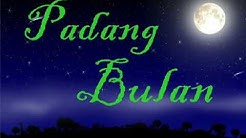 Lagu daerah jawa tengah, padang bulan  - Durasi: 2:07. 