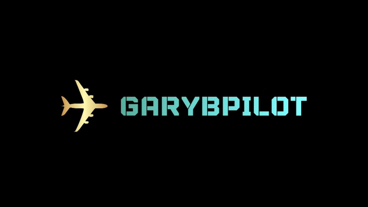 Garybpilot Live Stream