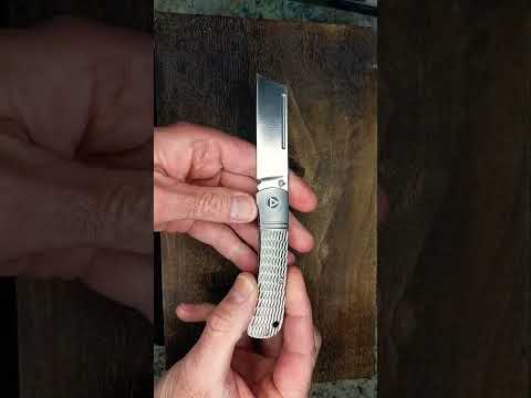 Epic Jigged Ti