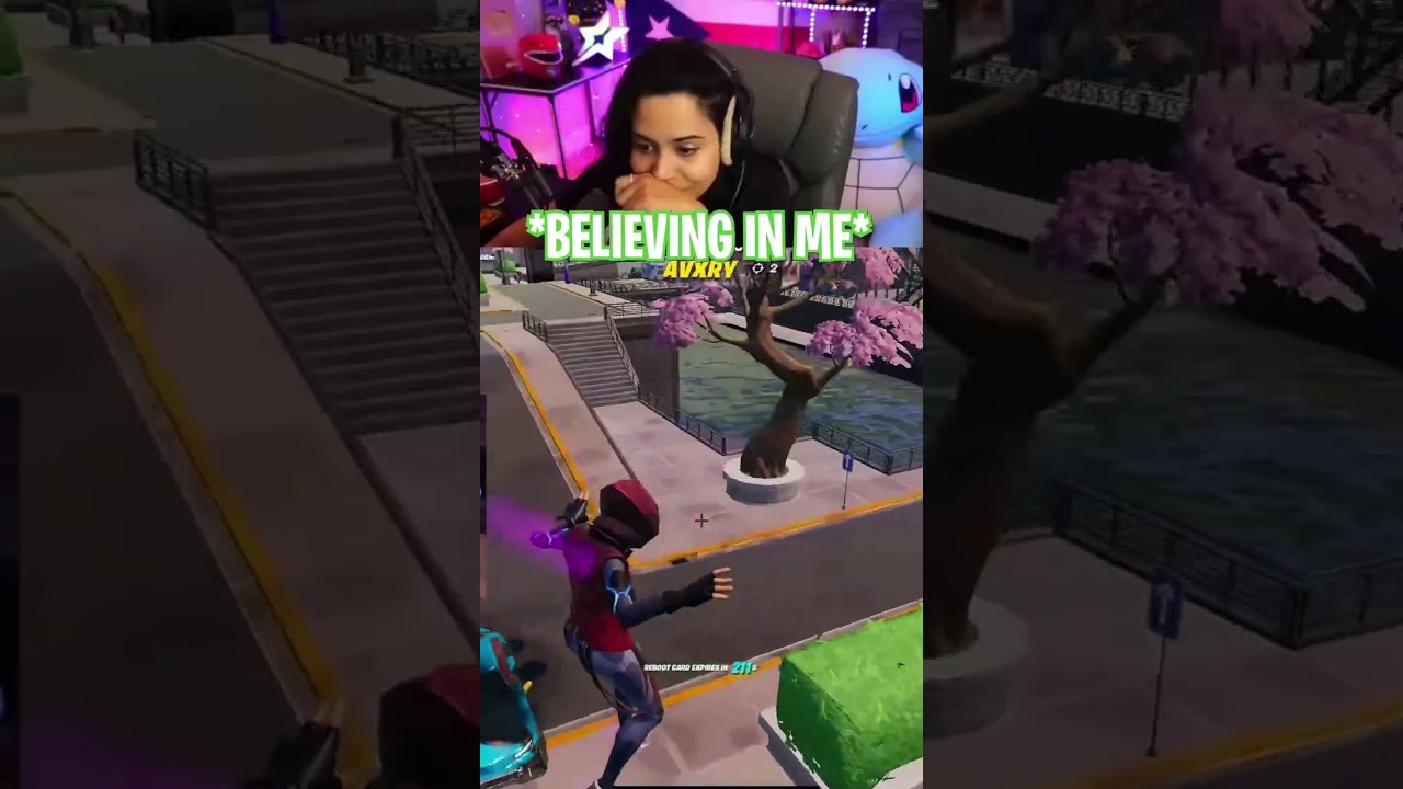 My Movement is unmatched but made Chica SAD