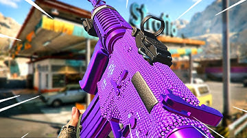 this "XM4" SETUP is LIKE CHEATING! (BEST XM4 CLASS!) - Cold War