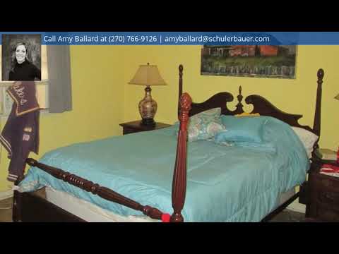 310 Green Acres Dr, Elizabethtown, KY home video tour
