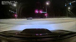 Driving With The Drive Proof Dp-210Wh Camera