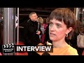 Interview bei Berliner Filmpremiere 🎬: 'In Liebe, Eure Hilde'