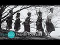 Twenty Four Eyes CLASSIC | WAR | DRAMA (eng subs) trailer