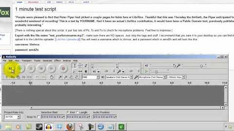 Making Your 1 Minute Test.mp4