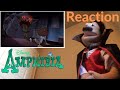 Amphibia Season 2 Episode 11 The Shut In Reaction (Puppet Reaction)