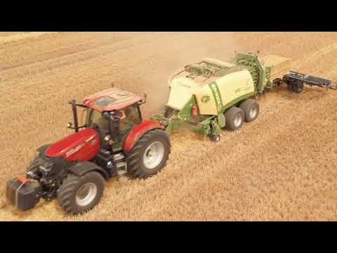 Honeychop Promo Video - Harvest Time