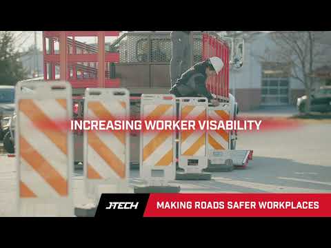 J-Tech Highway Safety—Making Roads Safer