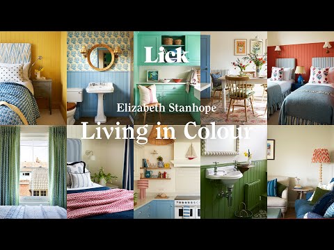 Inside a joyful beach house in Aldeburgh by Elizabeth Stanhope | Lick