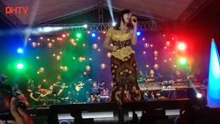 Kartonyono ~ RINDI ANTIKA with Etnichestra