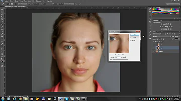 Jak změnit polohu kresby do aplikace Photoshop?