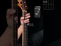 Gary Moore - Still Got The Blues Chords #guitartutorial
