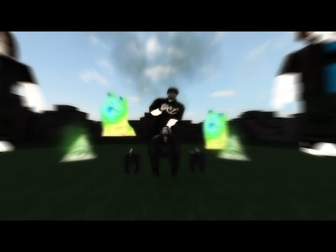 Roblox - Dank Memesic Video (warning dank memes)