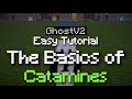 The Basics of CataMines | How To Make Mines In Box Server | CataMines Tutorial | Easy + Free