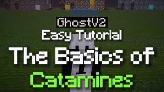 The Basics of CataMines | How To Make Mines In Box Server | CataMines Tutorial | Easy + Free screenshot 5