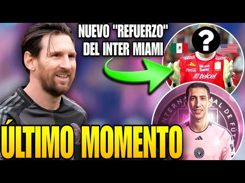 🚨 DI MARÍA