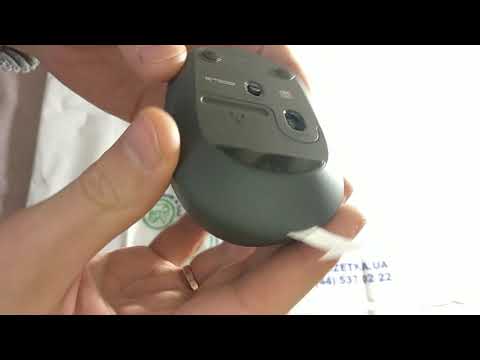 Обзор мышки Logitech M171 из Rozetka