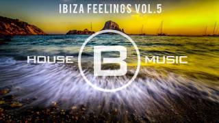 IBIZA FEELEINGS VOL.5 || Deep House Mix by BulletShock