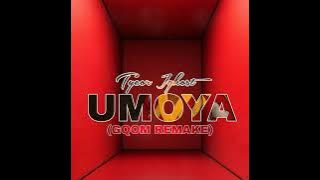 Tycor ighost - uMoya(Gqom Remake)