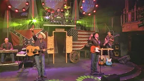 Campbell Brothers - Keep It Country - Midnight Special