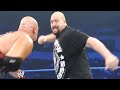 WWE Big Show Most Craziest KO Punch Compilation
